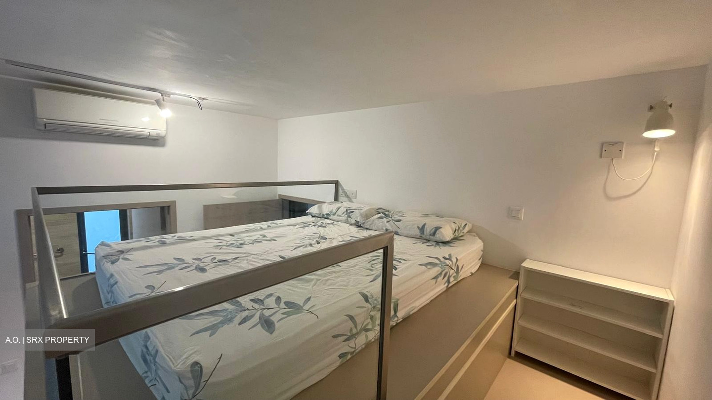 J Gateway (D22), Condominium #618848451